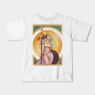 Athena Kids T-Shirt